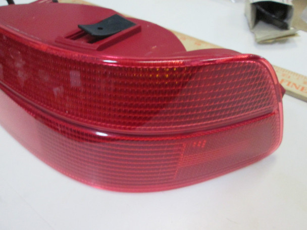 Tail Light Lens 968