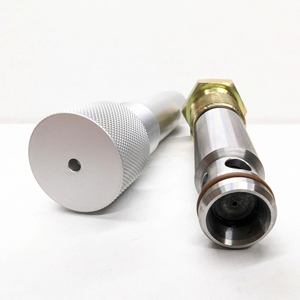 944 Oil Pressure Relief Valve 87 And Later 944 951 944s2 968 944online