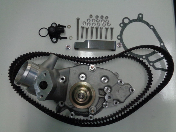 968 Water Pump Kit Stage 1