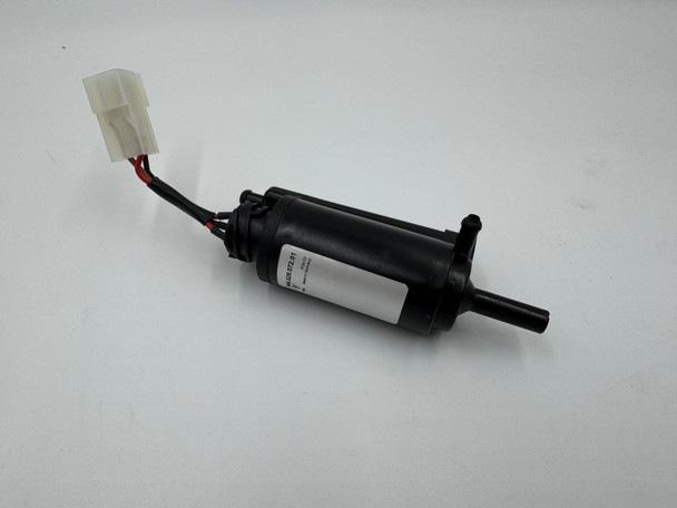 Windshield Washer Pump 968
