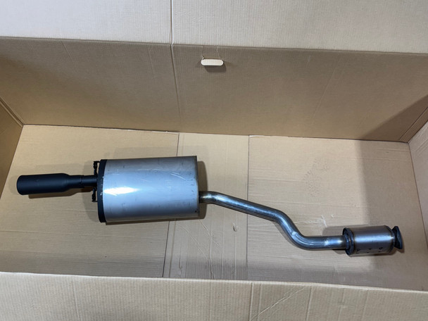 944 S Muffler 87 88 944s94411104103