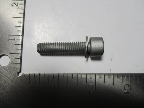 Intake Manifold Bolt 8v  90006721402