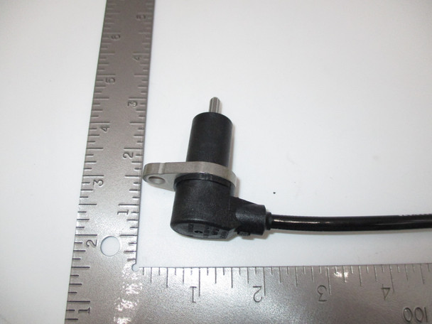 ABS speed sensor