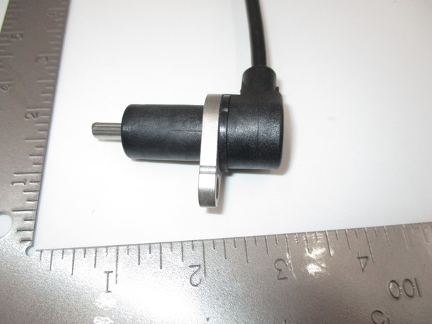 ABS speed sensor