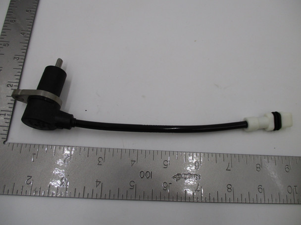 ABS speed sensor