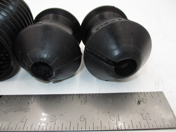 bump stop and dust boot kit  86-91 turbo -944s - 89 44s2 - not m030