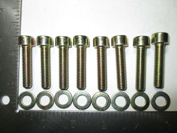 Intake Manifold Bolt 8v Aftermarket 21401am