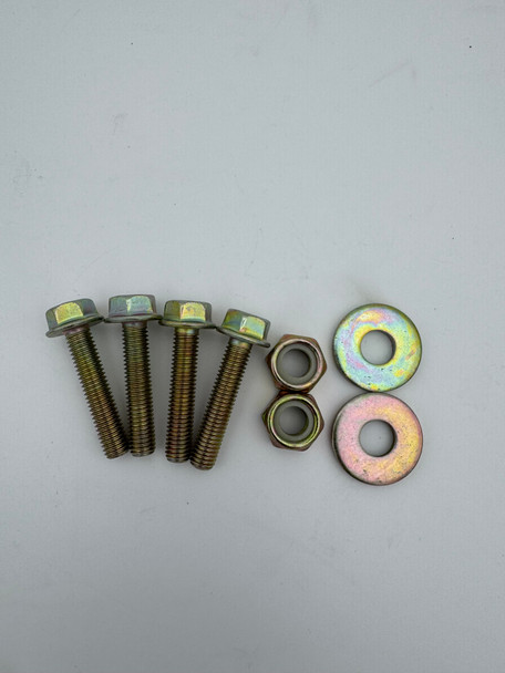 Engine mount hardware kit 944engmnthrdwre
