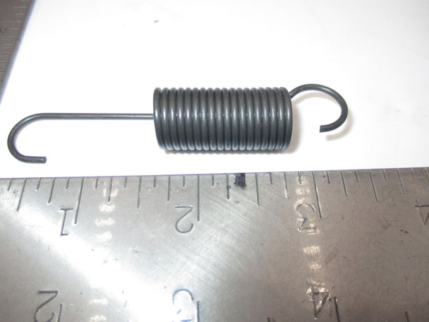 Emergency brake handle return spring 924s 944 951 968  94442453700