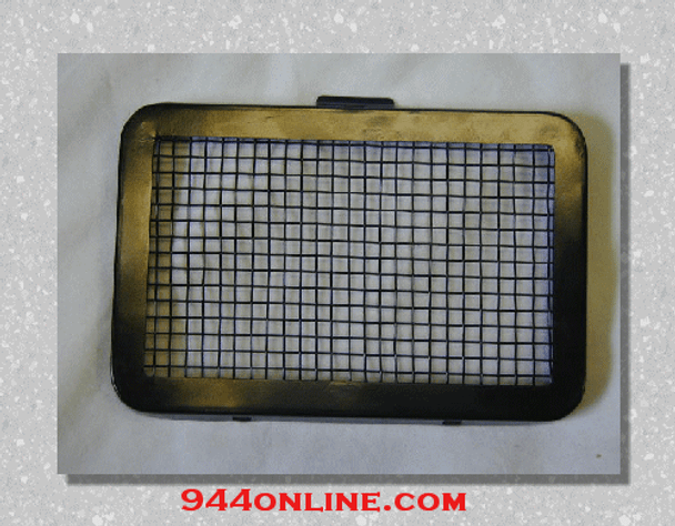 blower fresh air filter 94457210400