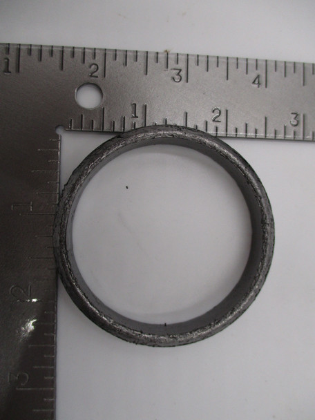 seal cat to waste gate pipe 95112313402