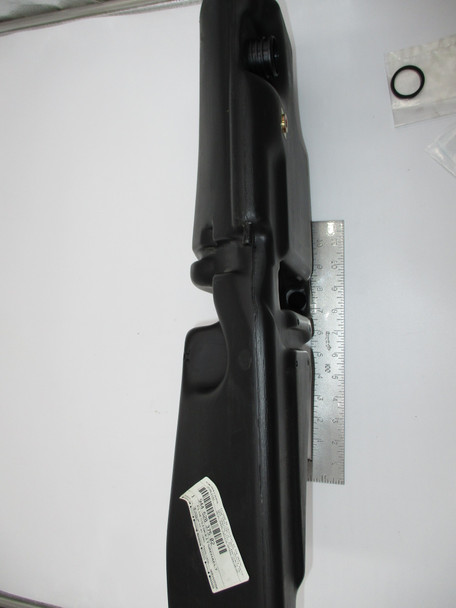 Windshield Washer Tank 968
