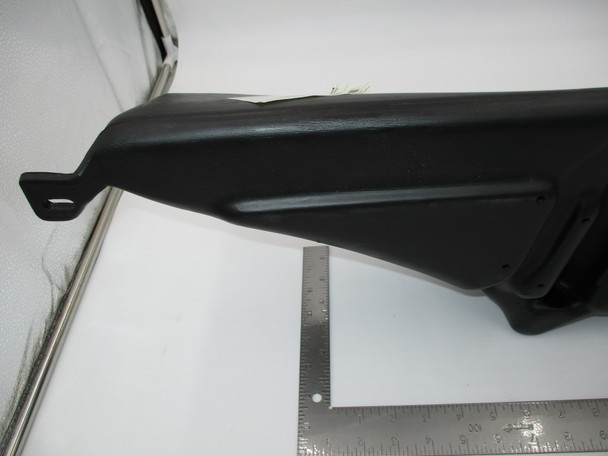 Windshield Washer Tank 968
