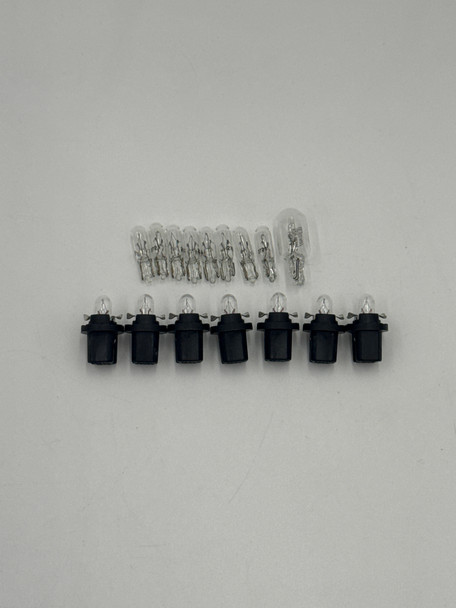 Dash Instrument Light Kit 944 924S 9441924sdashlightkit 944online