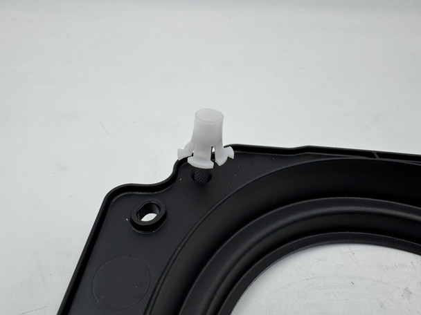 Headlight frame  european only 88 to 91