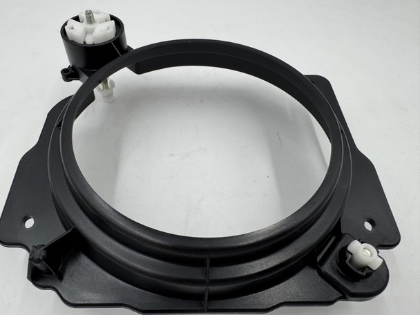 Headlight frame  european only 88 to 91