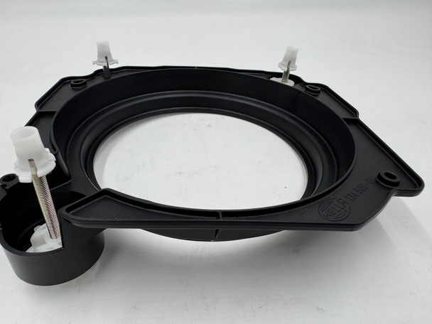 Headlight frame  european only 88 to 91