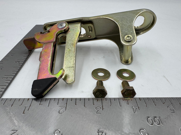 Upper hood lock all 968