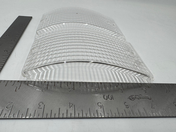 Turn signal lens 924 924s 944 clear