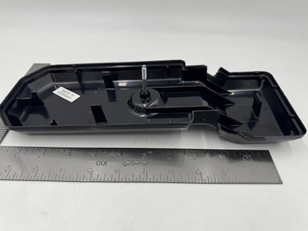 Tail light lens back cover 76 to 91 924 944 951 944s2