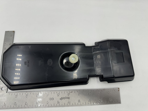 Tail light lens back cover 76 to 91 924 944 951 944s2