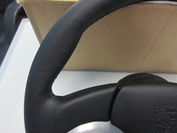 Club Sport Steering Wheel