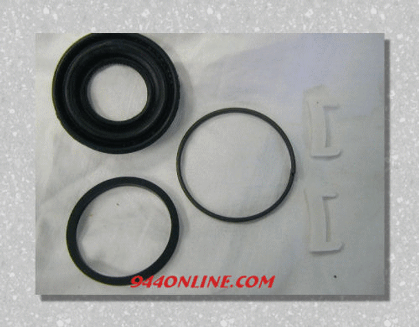 Rear Caliper Seal Kit 924s 944 944s 92835294100