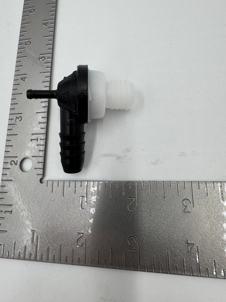 Brake Booster Check Valve non turbo 477611933A 944online