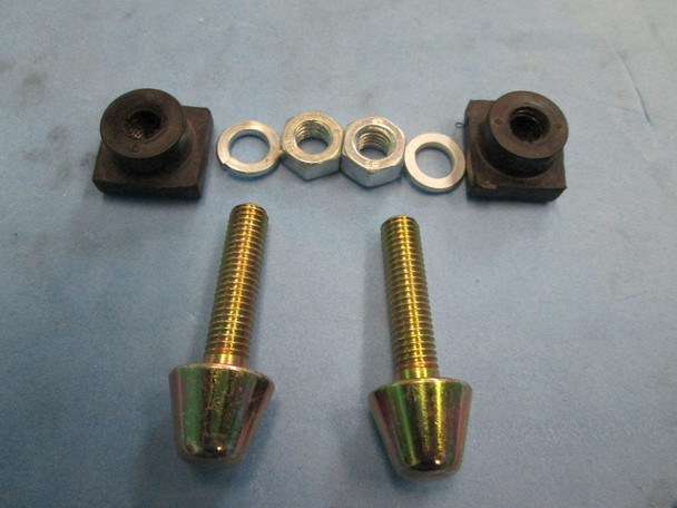 Hatch pin kit