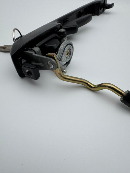 Door Handle Outer 944 924s