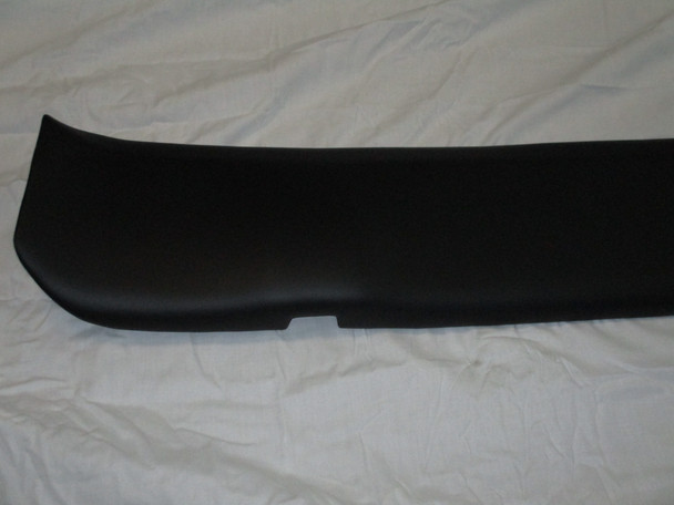 Rear Header Panel