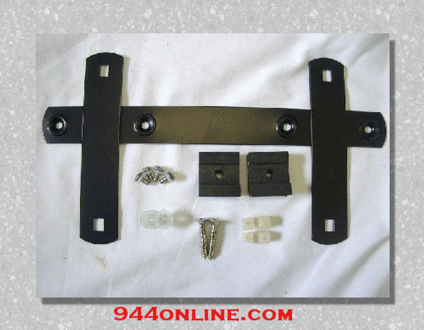 License Plate Bracket Kit skukey_1128020948