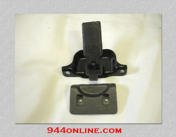 Rear Manual Sunroof Latch skukey_1161354519