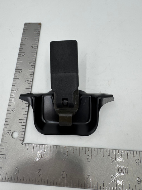 Rear Manual Sunroof Latch