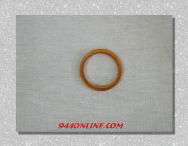 Seal Ring For fuel pump Check Valve skukey_1114720278