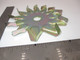 Alternator Fan Blade 944 951 968 85/2 TO 1995 skukey_1313762327