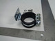 944 turbo Aux Water Pump Clamp