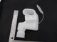 968 windshield washer tank filler neck
