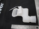 968 windshield washer tank filler neck