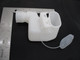 968 windshield washer tank filler neck