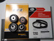Timing Belt and Roller Kit 87 and later 87betandrollerkit