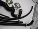 Vacuum Hose Kit 86 - 87 Turbo with venturi delete option 