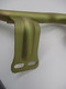 hard upper oil pipe on cooler 944 turbo 86 to 91 re plated