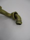 hard upper oil pipe on cooler 944 turbo 86 to 91 re plated