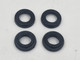 Front Wiper Assembly Bushing Set pcg62812900