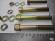 Transmission to tube hardware kit 924s 944 951 s2 968- 82 to 95
