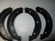 Parking Brake Shoe Set skukey_1000765