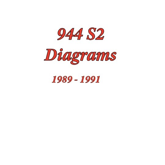 944 S2 Parts Diagrams