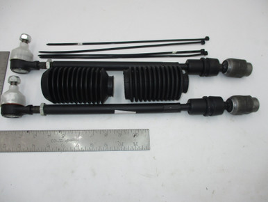 LEMFORDER Power Steering Tie Rod Kit For Porsche 924S, 944, 944 Turbo (951) 1983-1986