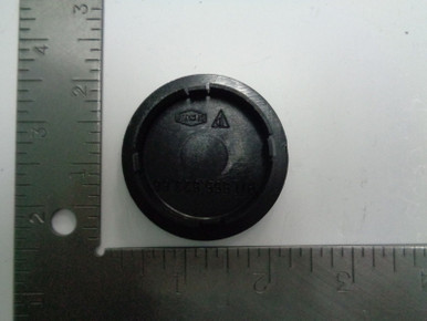 Cabrio Rear Access Hole Plug 944online